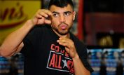 Victor Ortiz