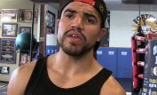 Victor Ortiz