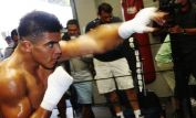 Victor Ortiz