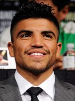 Victor Ortiz