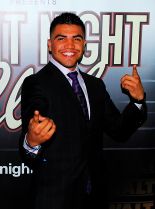 Victor Ortiz