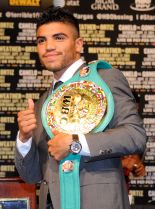 Victor Ortiz