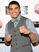 Victor Ortiz