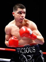 Victor Ortiz