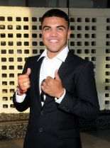 Victor Ortiz