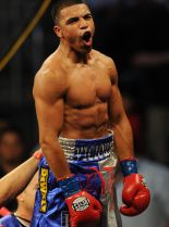 Victor Ortiz