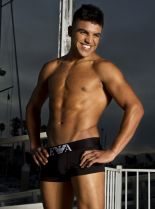 Victor Ortiz