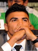 Victor Ortiz