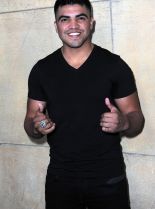 Victor Ortiz