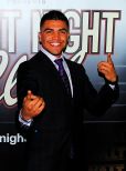 Victor Ortiz