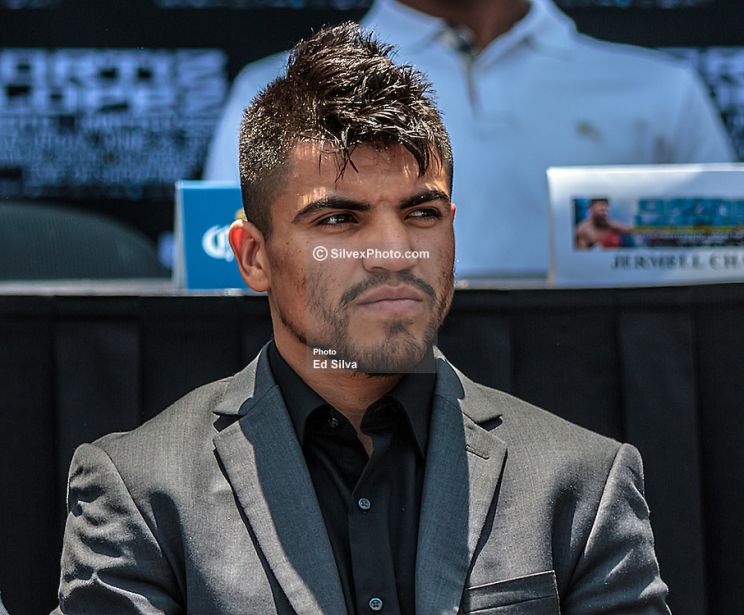 Victor Ortiz