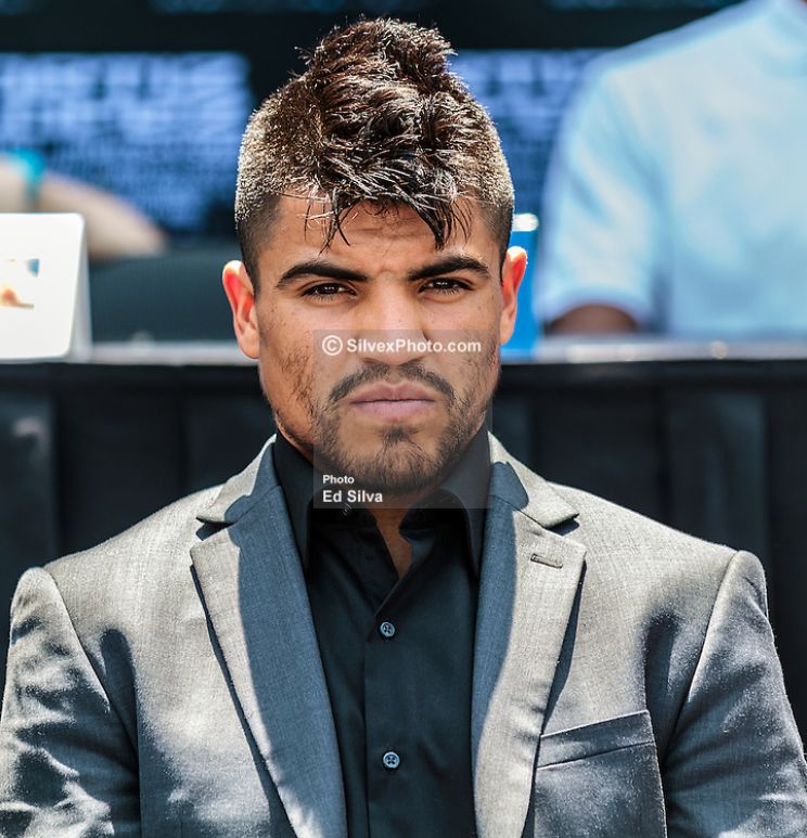 Victor Ortiz