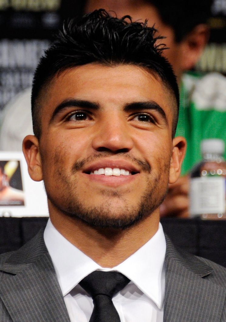 Victor Ortiz