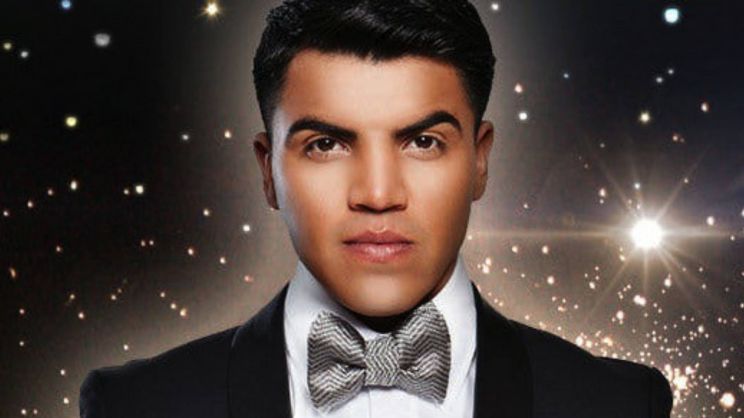 Victor Ortiz