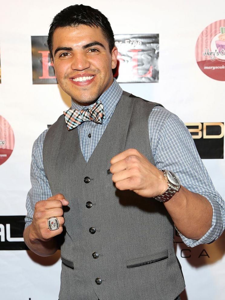 Victor Ortiz