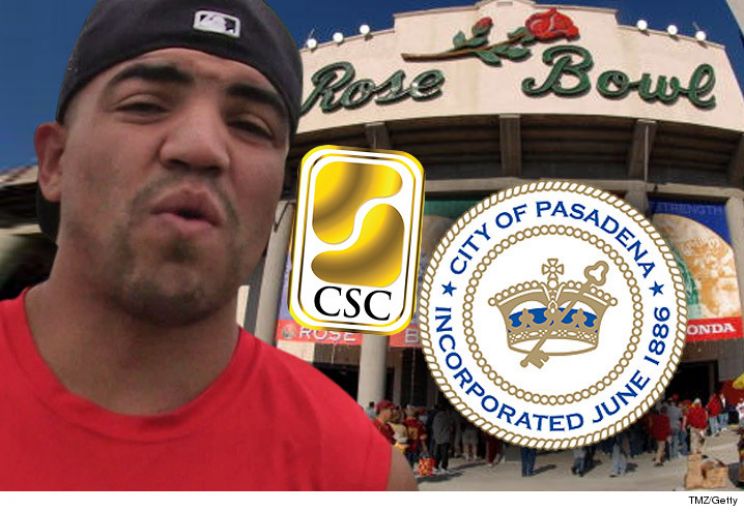 Victor Ortiz
