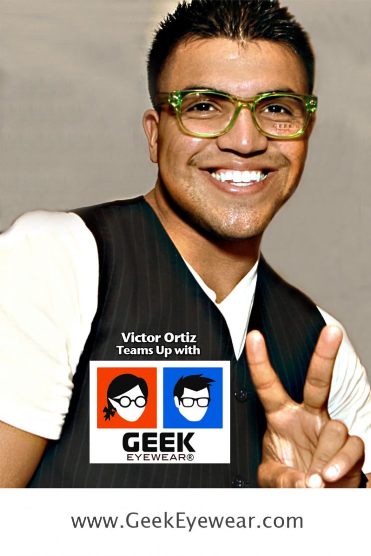 Victor Ortiz