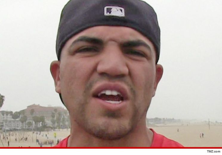 Victor Ortiz