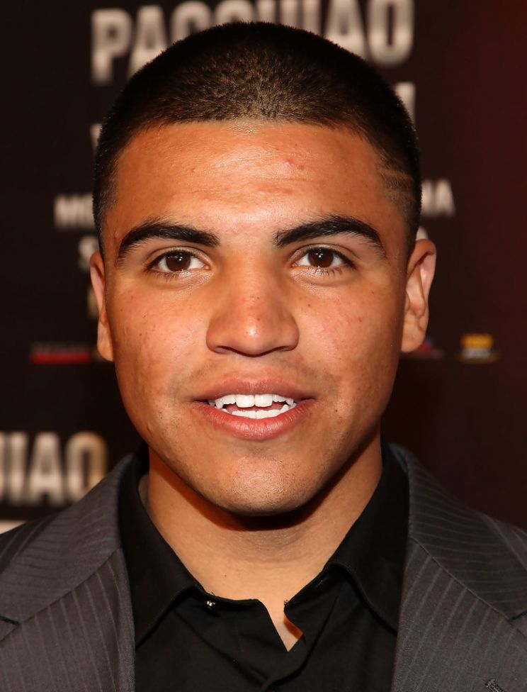 Victor Ortiz