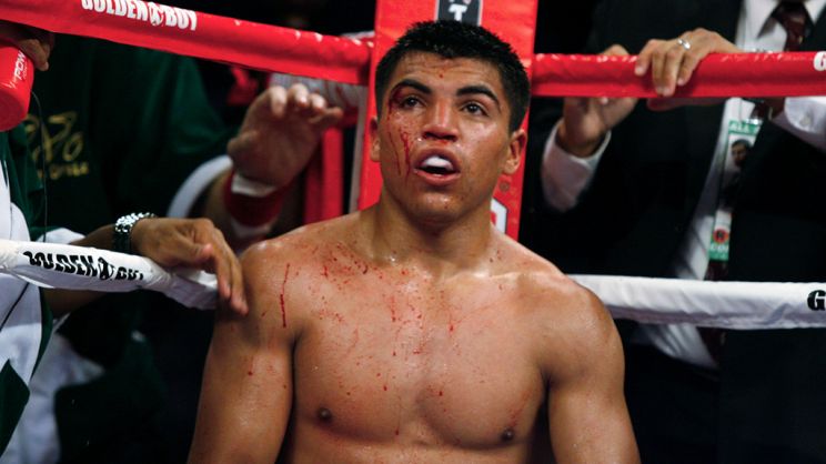 Victor Ortiz