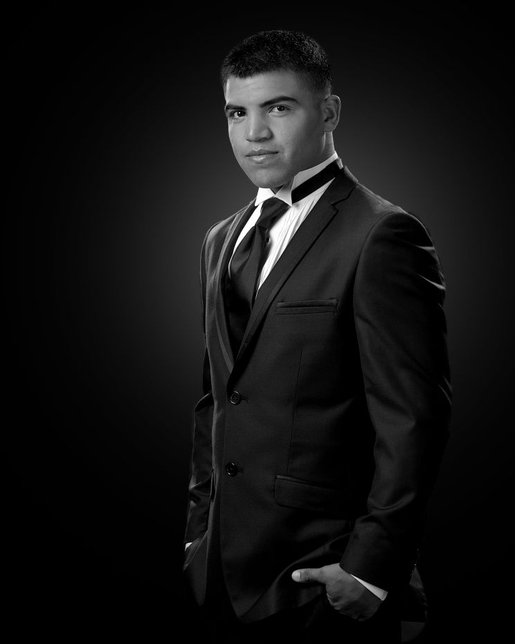 Victor Ortiz