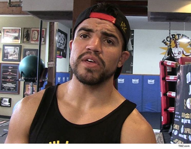 Victor Ortiz