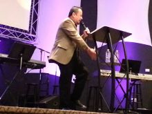 Victor Pagan
