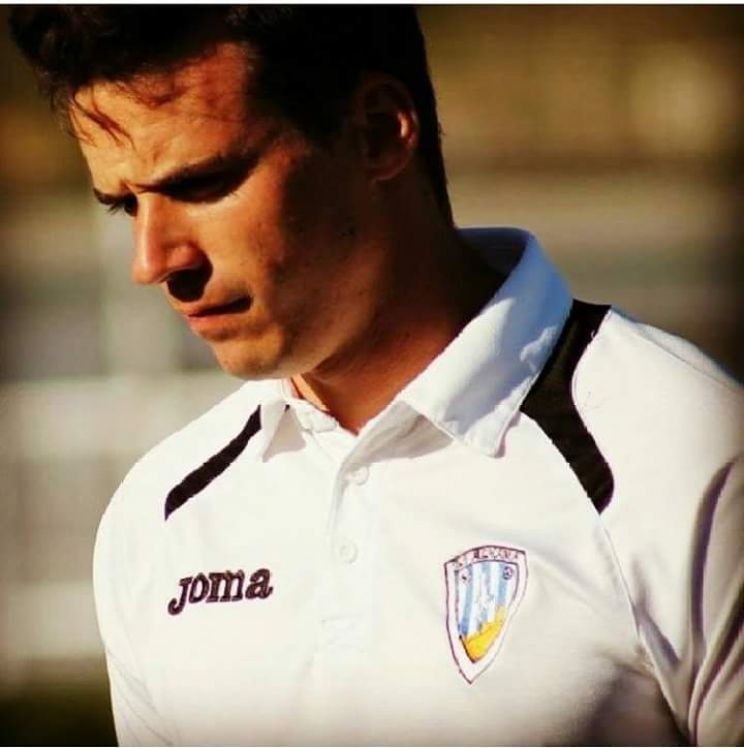 Victor Pagan