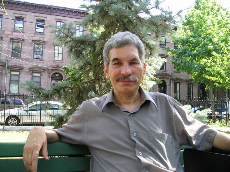 Victor Pagan