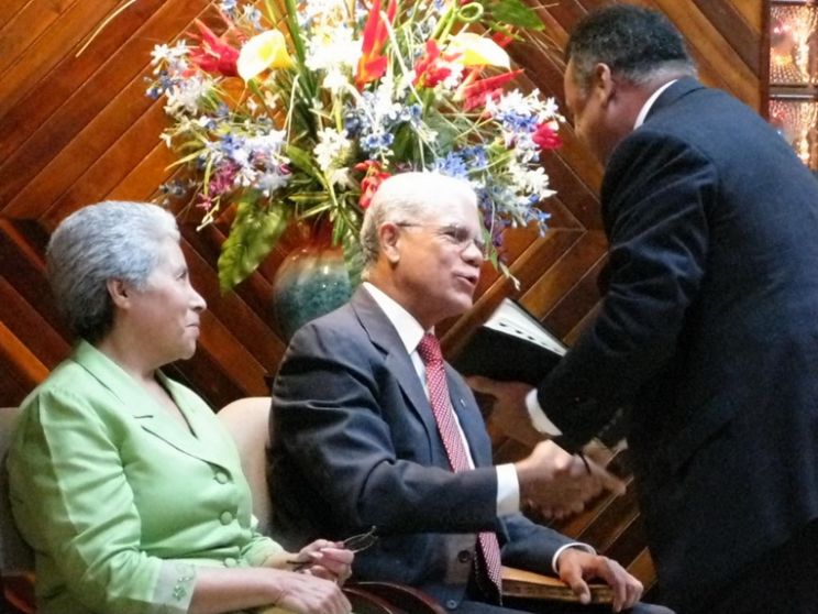 Victor Pagan
