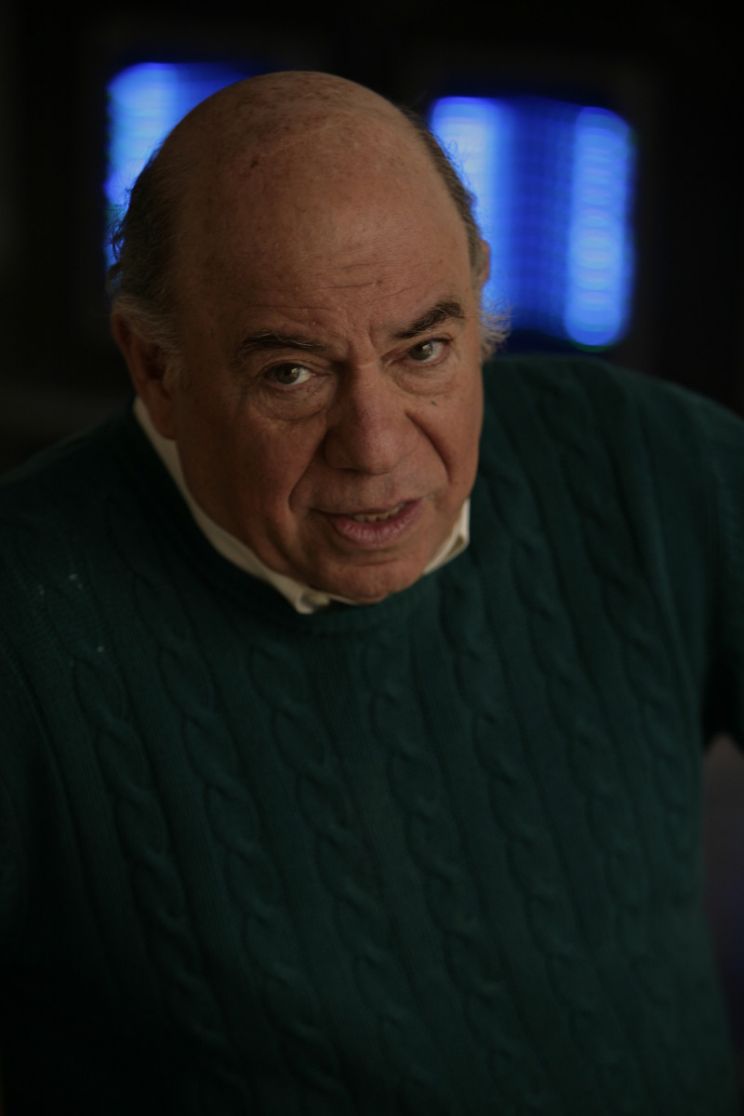 Victor Raider-Wexler