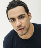 Victor Rasuk