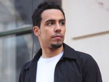 Victor Rasuk