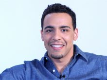 Victor Rasuk