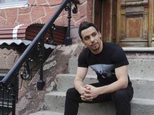 Victor Rasuk