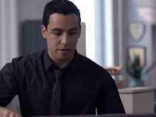 Victor Rasuk