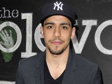 Victor Rasuk