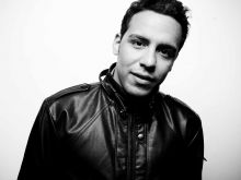 Victor Rasuk