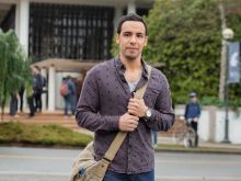 Victor Rasuk