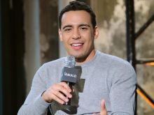 Victor Rasuk