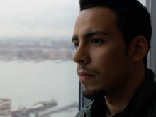 Victor Rasuk