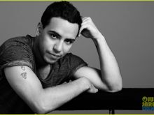 Victor Rasuk