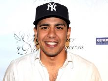 Victor Rasuk