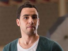 Victor Rasuk