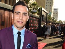 Victor Rasuk