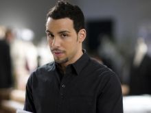 Victor Rasuk