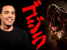 Victor Rasuk #638838 picture (Landscape Medium)