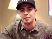 Victor Rasuk #638842 picture (Landscape Medium)