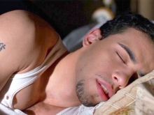 Victor Rasuk #638843 picture (Landscape Medium)