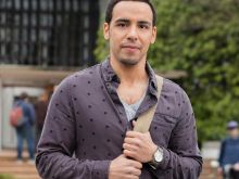 Victor Rasuk